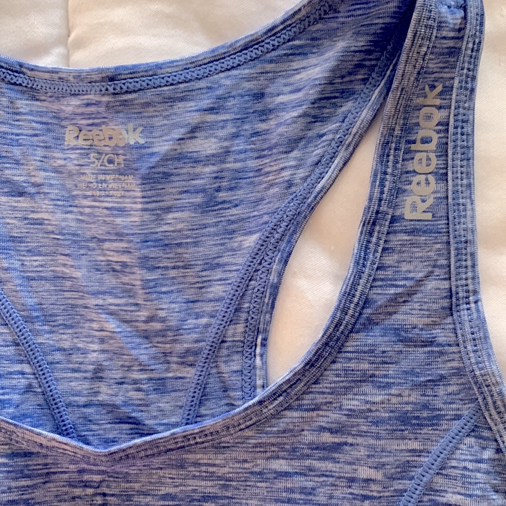 Athletic Racerback Tank - Picture 2 of 4